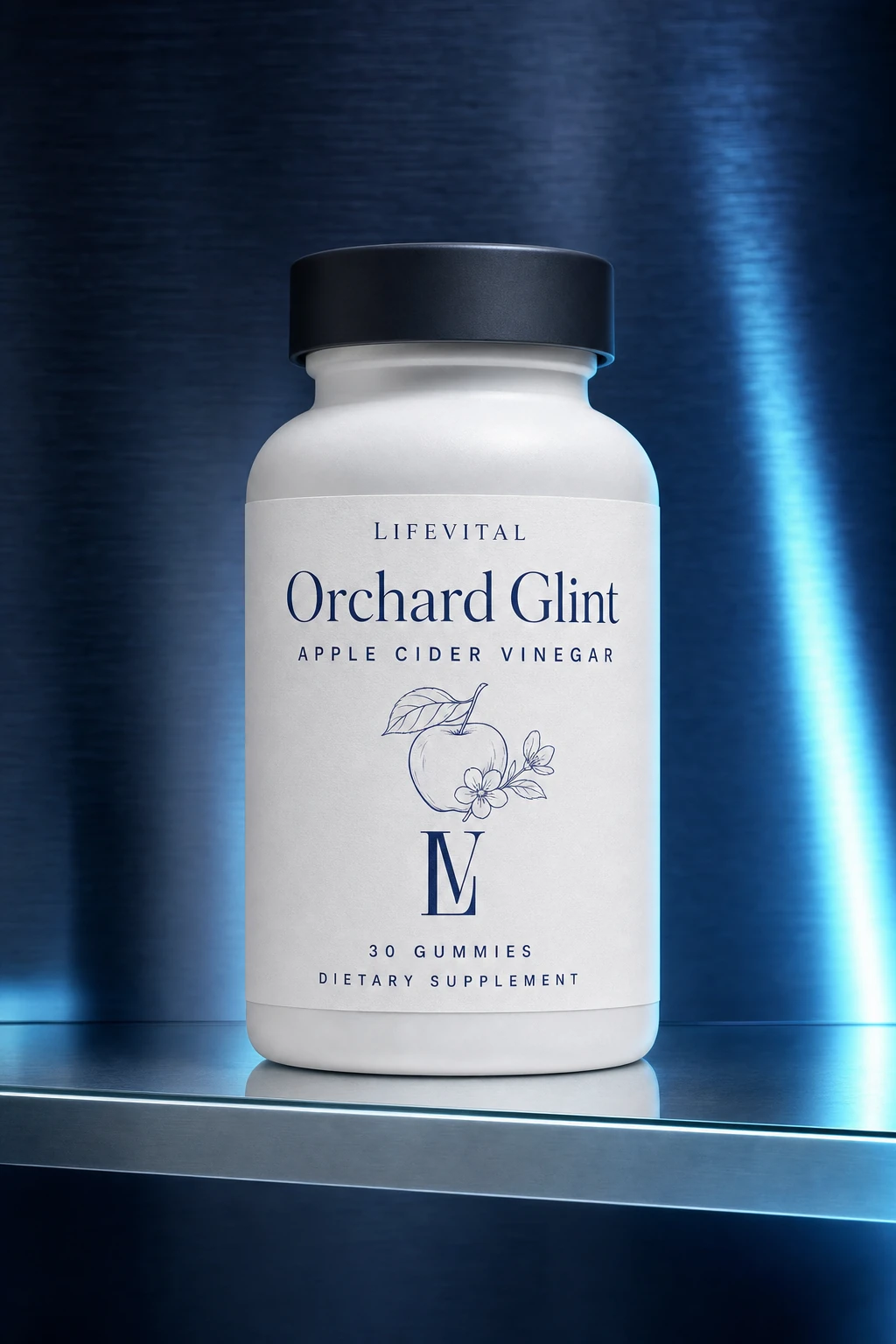 Orchard Glint
