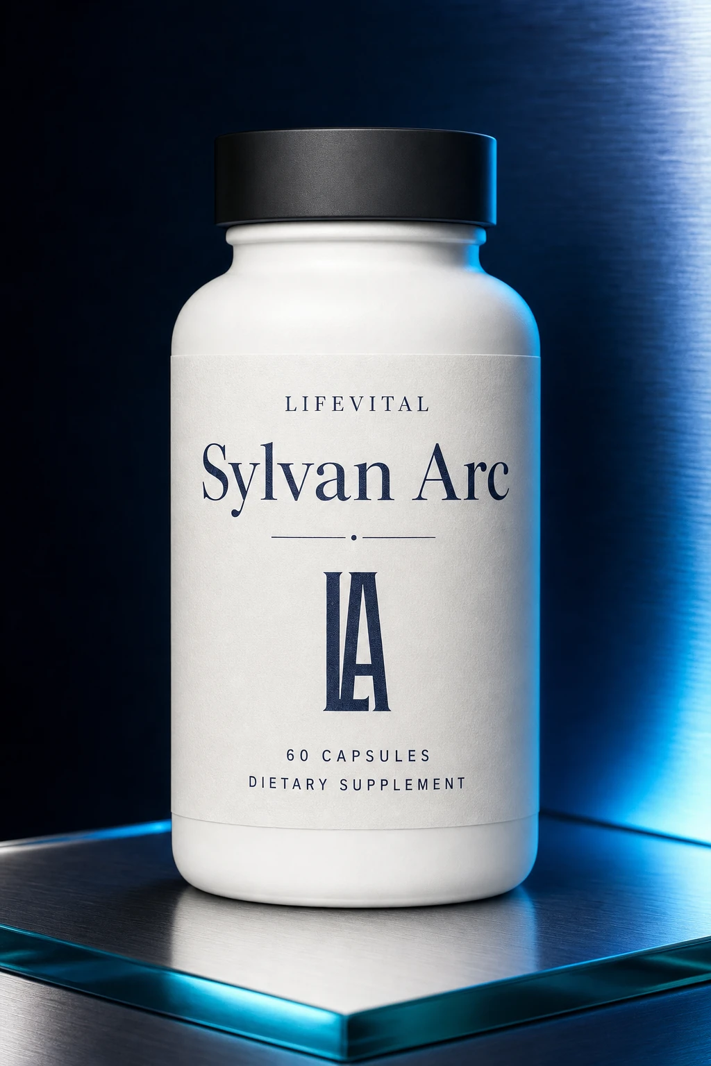 Sylvan Arc